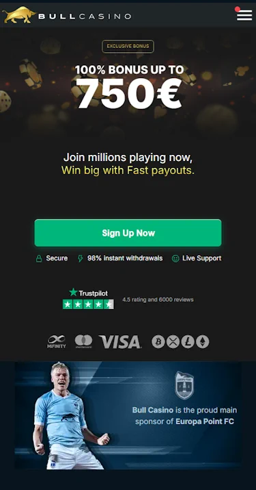 Bull Casino